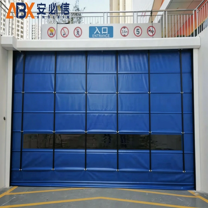 遂宁市机械式门封